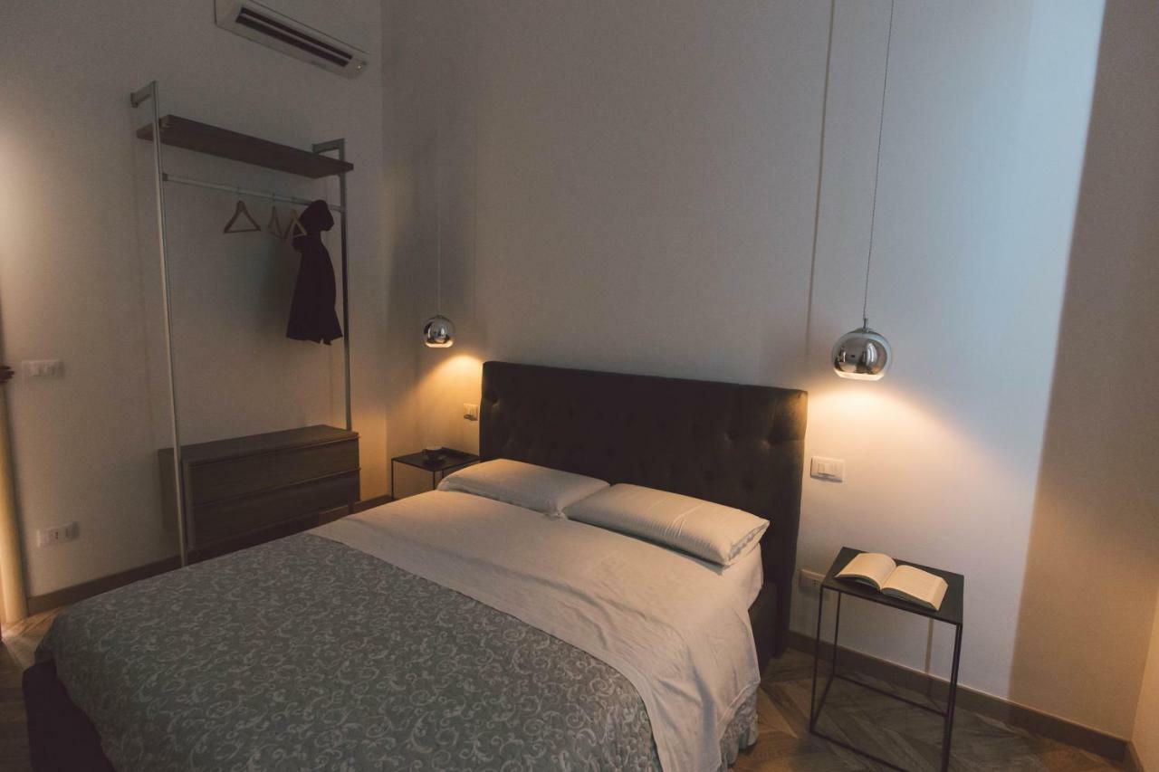 Suite Giaraca #Seaview #Bigterrace #Seaview Syracuse Bagian luar foto