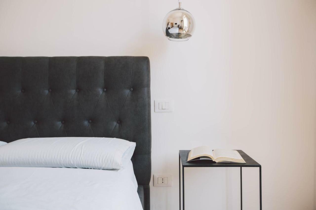 Suite Giaraca #Seaview #Bigterrace #Seaview Syracuse Bagian luar foto